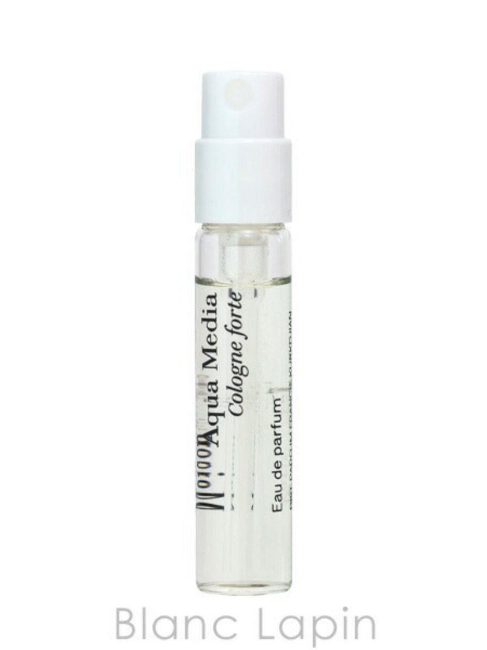 Maison Francis Kurkdjian Aqua Media Cologne Forte sample 2ml